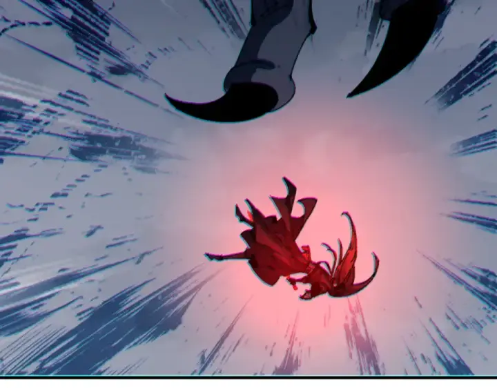漫画《师尊：这个冲师逆徒才不是圣子》第159话 落败？第147张图