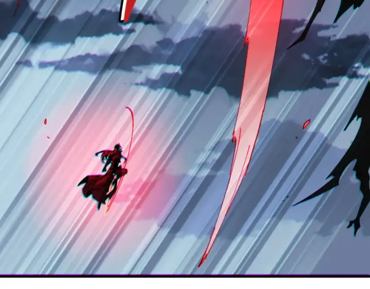漫画《师尊：这个冲师逆徒才不是圣子》第159话 落败？第33张图