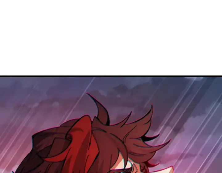 漫画《师尊：这个冲师逆徒才不是圣子》第159话 落败？第38张图