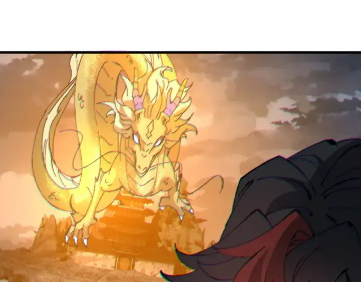漫画《师尊：这个冲师逆徒才不是圣子》第159话 落败？第52张图