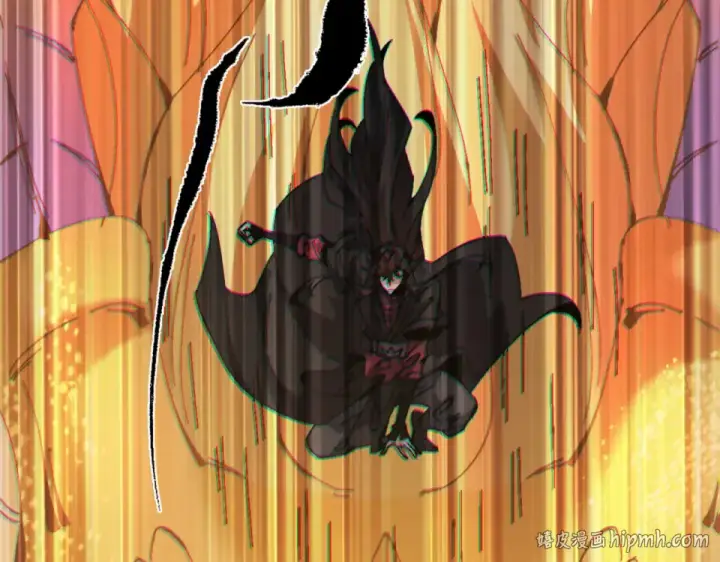 漫画《师尊：这个冲师逆徒才不是圣子》第159话 落败？第56张图