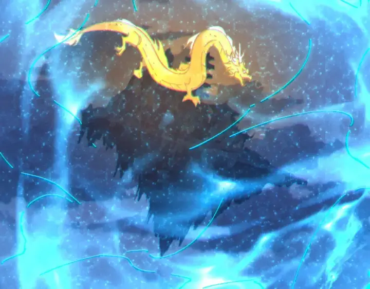 漫画《师尊：这个冲师逆徒才不是圣子》第159话 落败？第70张图