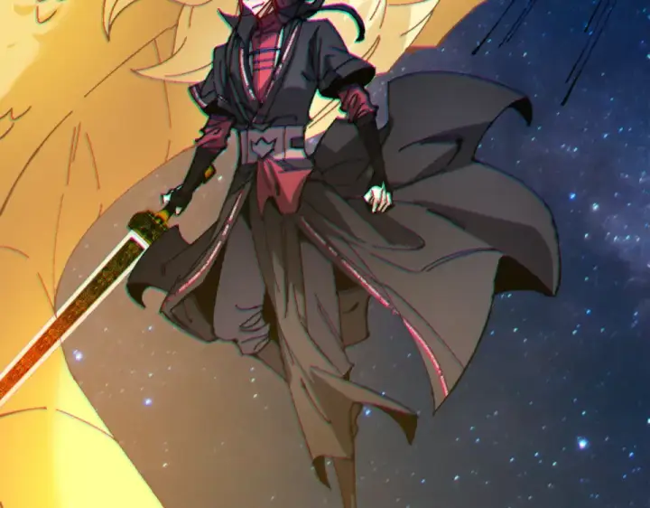漫画《师尊：这个冲师逆徒才不是圣子》第159话 落败？第83张图