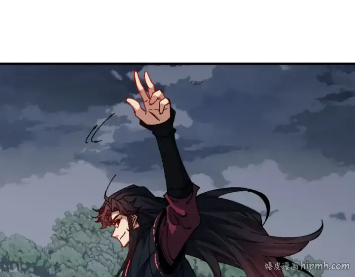 漫画《师尊：这个冲师逆徒才不是圣子》第159话 落败？第88张图