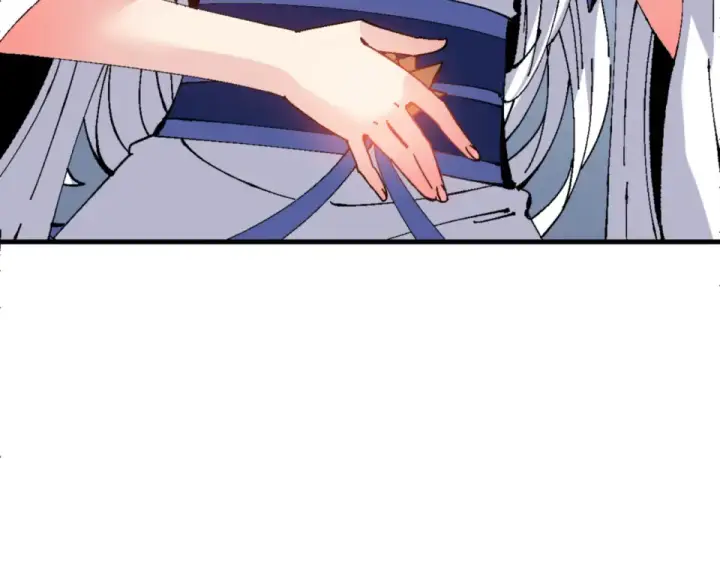 漫画《师尊：这个冲师逆徒才不是圣子》第159话 落败？第93张图