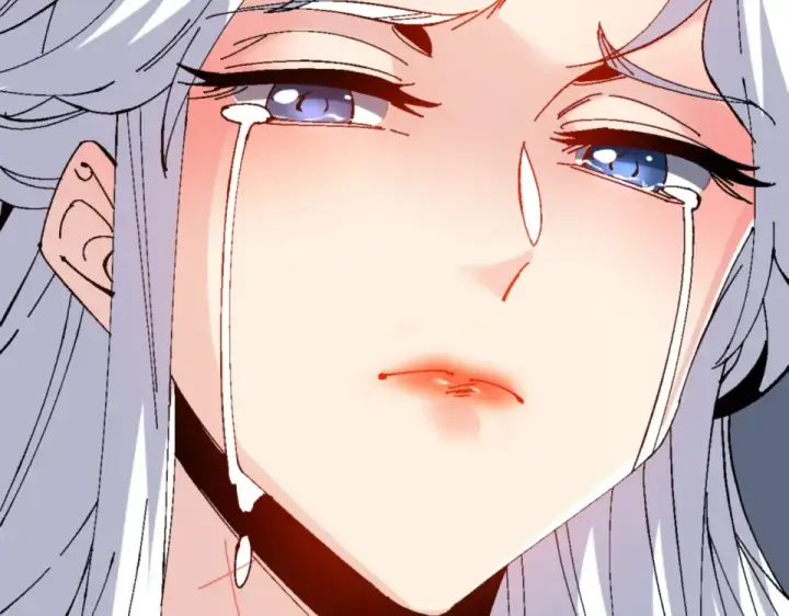 漫画《师尊：这个冲师逆徒才不是圣子》第159话 落败？第98张图