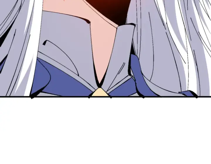 漫画《师尊：这个冲师逆徒才不是圣子》第159话 落败？第99张图