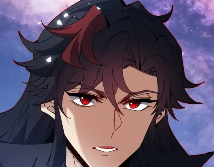 漫画《师尊：这个冲师逆徒才不是圣子》第160话 楚休之死第107张图
