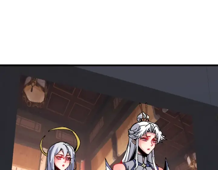 漫画《师尊：这个冲师逆徒才不是圣子》第160话 楚休之死第11张图