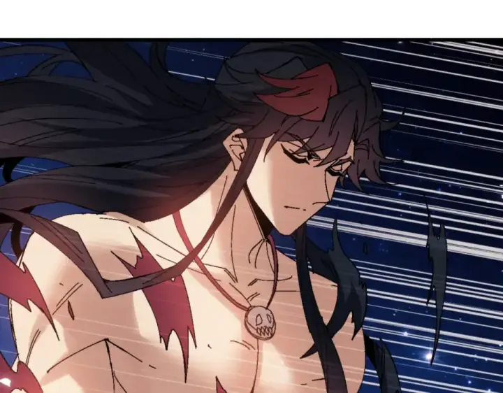 漫画《师尊：这个冲师逆徒才不是圣子》第160话 楚休之死第116张图