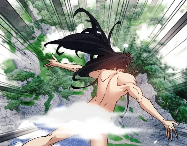 漫画《师尊：这个冲师逆徒才不是圣子》第160话 楚休之死第119张图