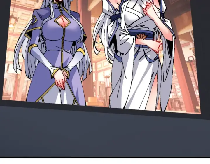 漫画《师尊：这个冲师逆徒才不是圣子》第160话 楚休之死第12张图