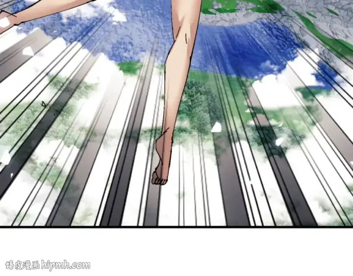 漫画《师尊：这个冲师逆徒才不是圣子》第160话 楚休之死第120张图