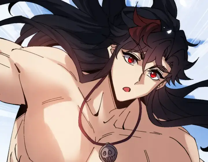 漫画《师尊：这个冲师逆徒才不是圣子》第160话 楚休之死第122张图