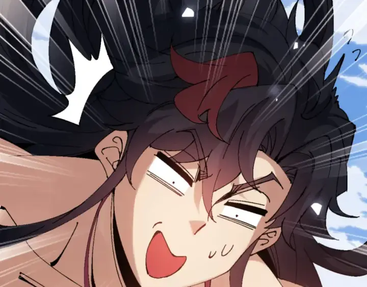 漫画《师尊：这个冲师逆徒才不是圣子》第160话 楚休之死第125张图
