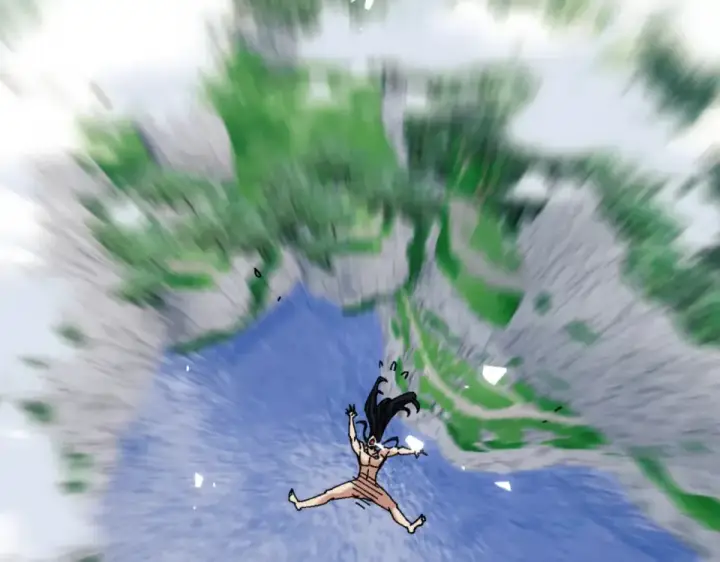 漫画《师尊：这个冲师逆徒才不是圣子》第160话 楚休之死第131张图