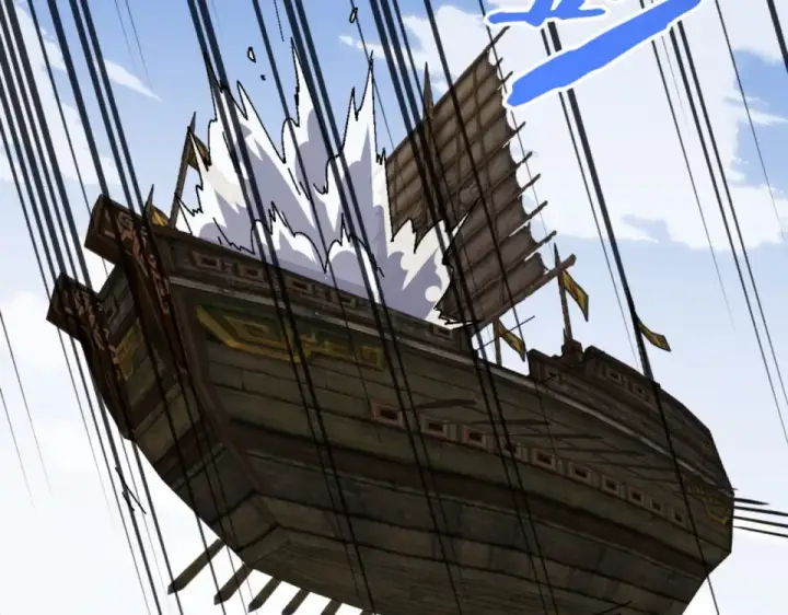 漫画《师尊：这个冲师逆徒才不是圣子》第160话 楚休之死第135张图