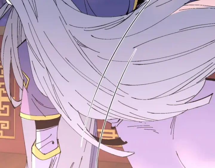 漫画《师尊：这个冲师逆徒才不是圣子》第160话 楚休之死第15张图