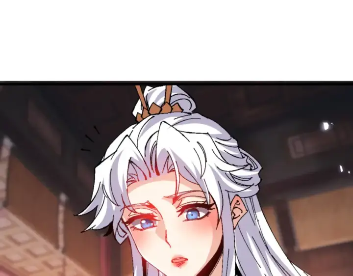 漫画《师尊：这个冲师逆徒才不是圣子》第160话 楚休之死第27张图