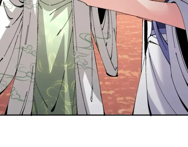 漫画《师尊：这个冲师逆徒才不是圣子》第160话 楚休之死第54张图