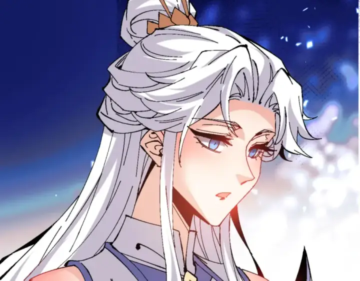 漫画《师尊：这个冲师逆徒才不是圣子》第160话 楚休之死第59张图