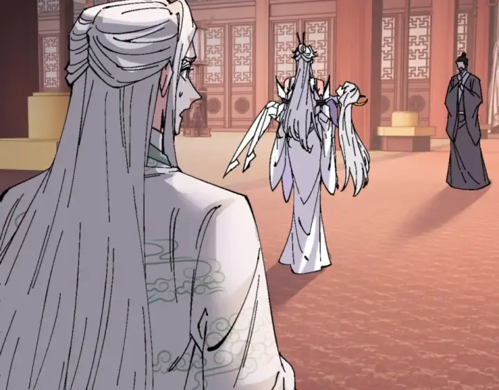 漫画《师尊：这个冲师逆徒才不是圣子》第160话 楚休之死第66张图
