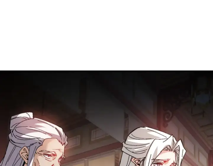 漫画《师尊：这个冲师逆徒才不是圣子》第160话 楚休之死第69张图
