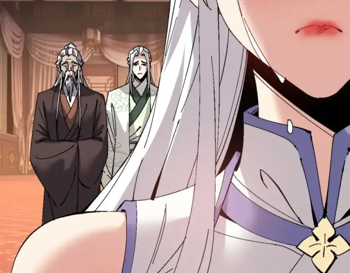 漫画《师尊：这个冲师逆徒才不是圣子》第160话 楚休之死第76张图