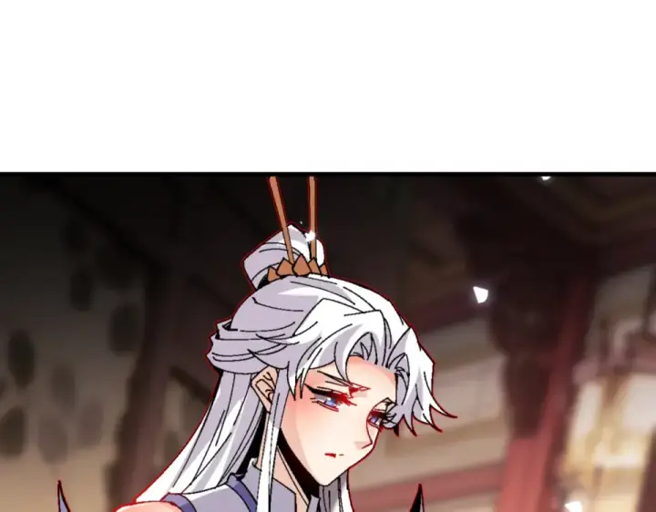 漫画《师尊：这个冲师逆徒才不是圣子》第160话 楚休之死第91张图