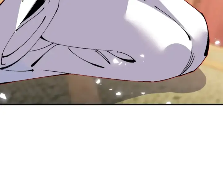 漫画《师尊：这个冲师逆徒才不是圣子》第160话 楚休之死第93张图