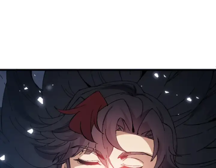 漫画《师尊：这个冲师逆徒才不是圣子》第161话 天上掉下个楚老魔第109张图