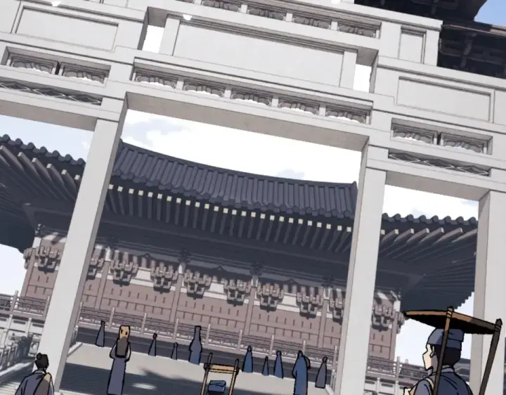 漫画《师尊：这个冲师逆徒才不是圣子》第161话 天上掉下个楚老魔第119张图