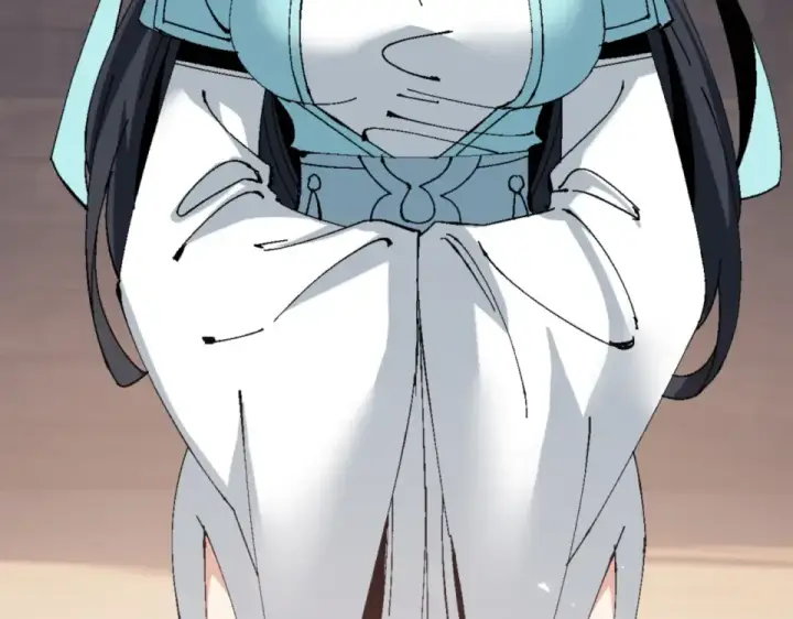 漫画《师尊：这个冲师逆徒才不是圣子》第161话 天上掉下个楚老魔第13张图