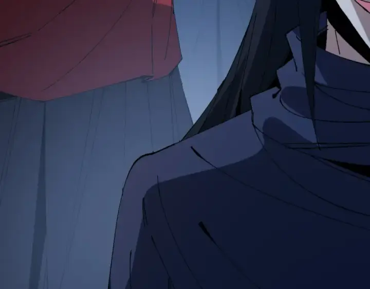 漫画《师尊：这个冲师逆徒才不是圣子》第161话 天上掉下个楚老魔第146张图
