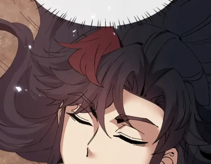 漫画《师尊：这个冲师逆徒才不是圣子》第161话 天上掉下个楚老魔第29张图