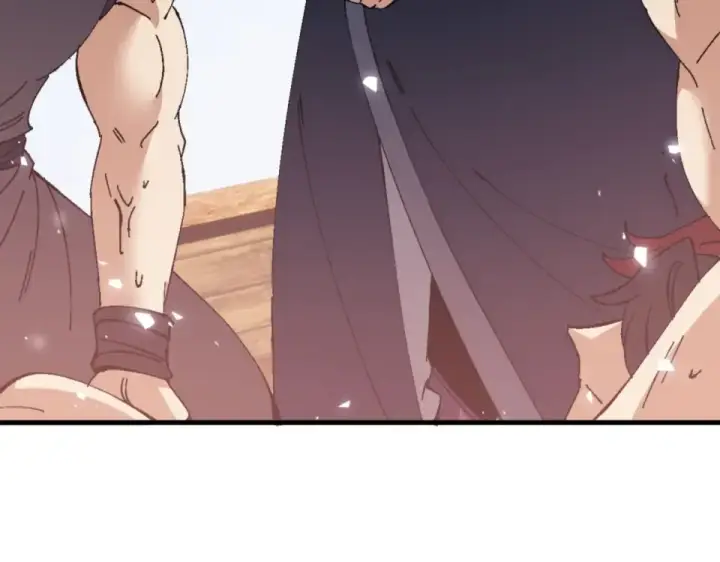 漫画《师尊：这个冲师逆徒才不是圣子》第161话 天上掉下个楚老魔第37张图