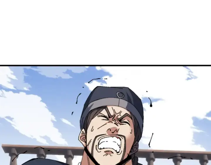 漫画《师尊：这个冲师逆徒才不是圣子》第161话 天上掉下个楚老魔第42张图