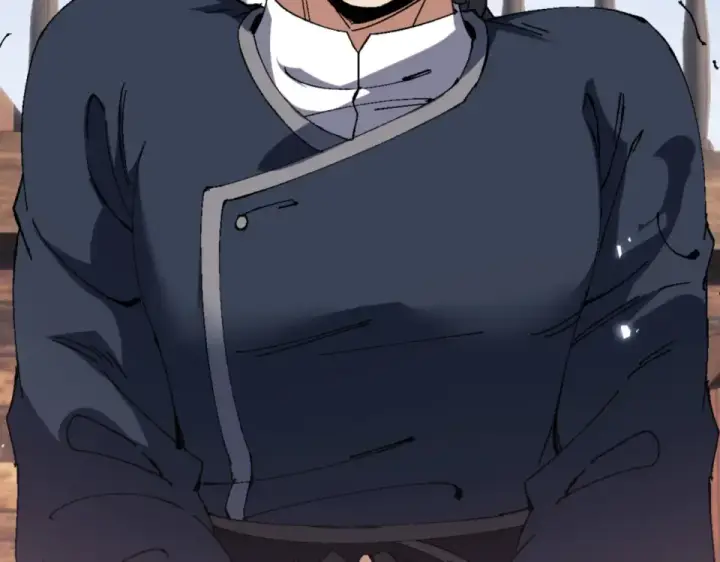 漫画《师尊：这个冲师逆徒才不是圣子》第161话 天上掉下个楚老魔第43张图