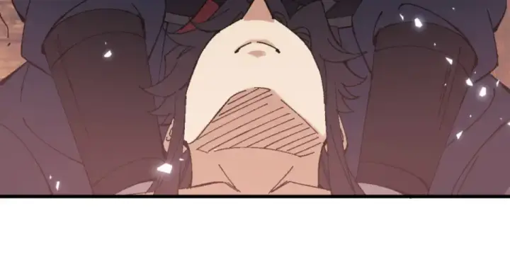漫画《师尊：这个冲师逆徒才不是圣子》第161话 天上掉下个楚老魔第44张图