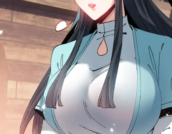 漫画《师尊：这个冲师逆徒才不是圣子》第161话 天上掉下个楚老魔第59张图