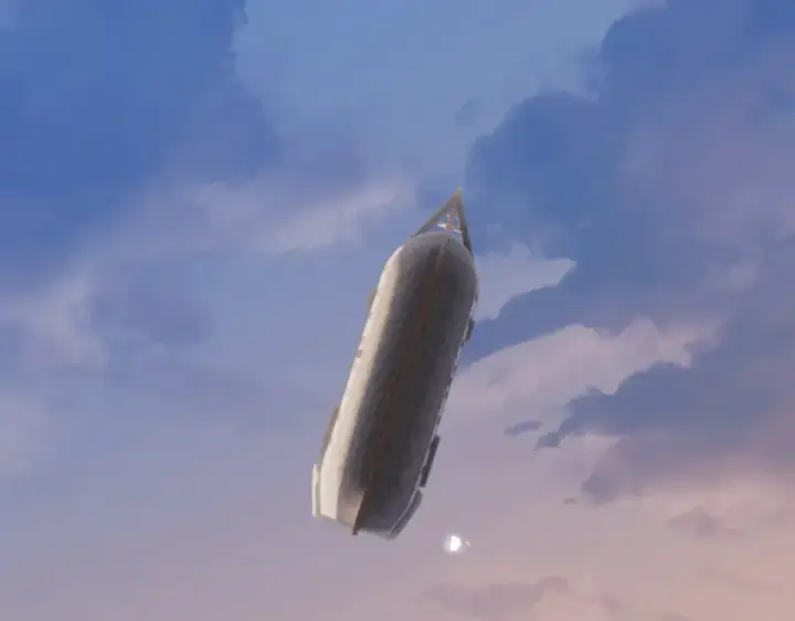 漫画《师尊：这个冲师逆徒才不是圣子》第161话 天上掉下个楚老魔第62张图