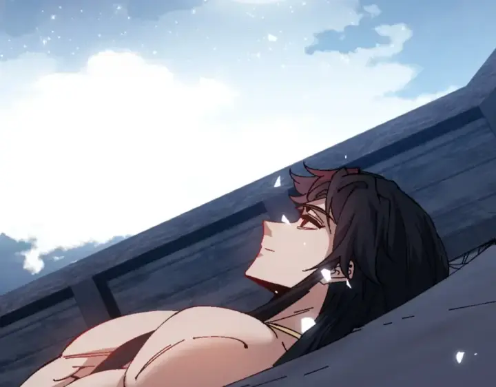 漫画《师尊：这个冲师逆徒才不是圣子》第161话 天上掉下个楚老魔第66张图
