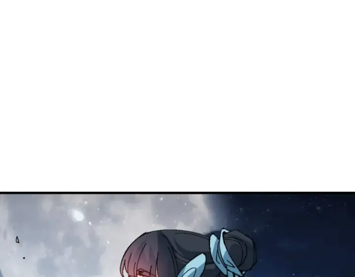漫画《师尊：这个冲师逆徒才不是圣子》第161话 天上掉下个楚老魔第71张图