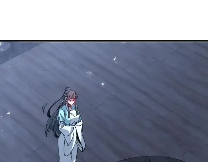 漫画《师尊：这个冲师逆徒才不是圣子》第161话 天上掉下个楚老魔第81张图
