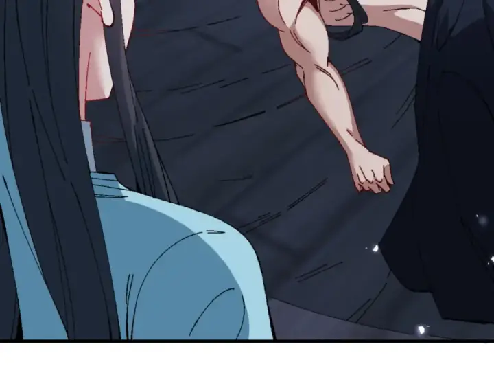 漫画《师尊：这个冲师逆徒才不是圣子》第161话 天上掉下个楚老魔第85张图