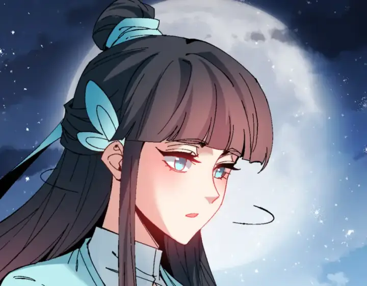 漫画《师尊：这个冲师逆徒才不是圣子》第161话 天上掉下个楚老魔第97张图