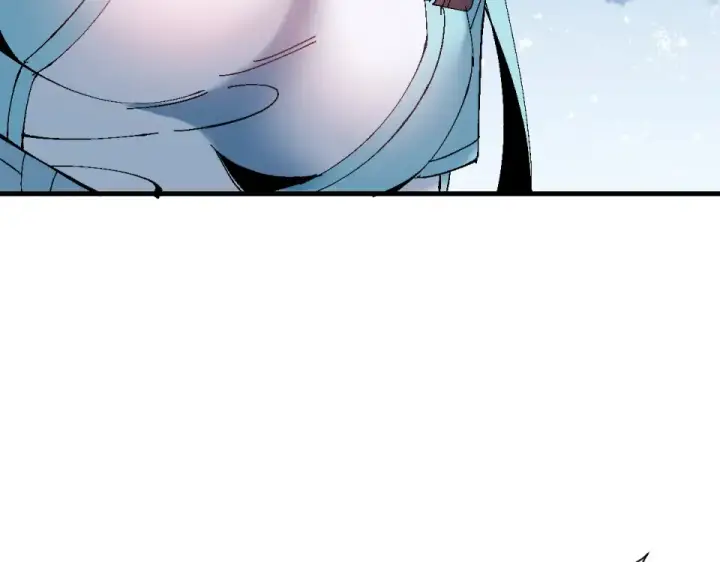 漫画《师尊：这个冲师逆徒才不是圣子》第162话 敌袭第108张图