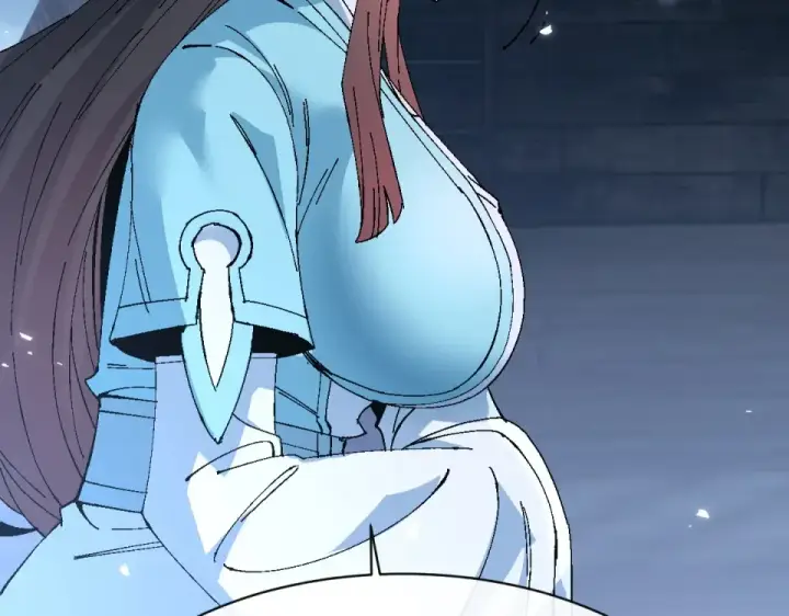 漫画《师尊：这个冲师逆徒才不是圣子》第162话 敌袭第12张图
