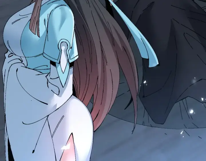 漫画《师尊：这个冲师逆徒才不是圣子》第162话 敌袭第15张图