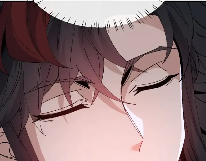 漫画《师尊：这个冲师逆徒才不是圣子》第162话 敌袭第21张图